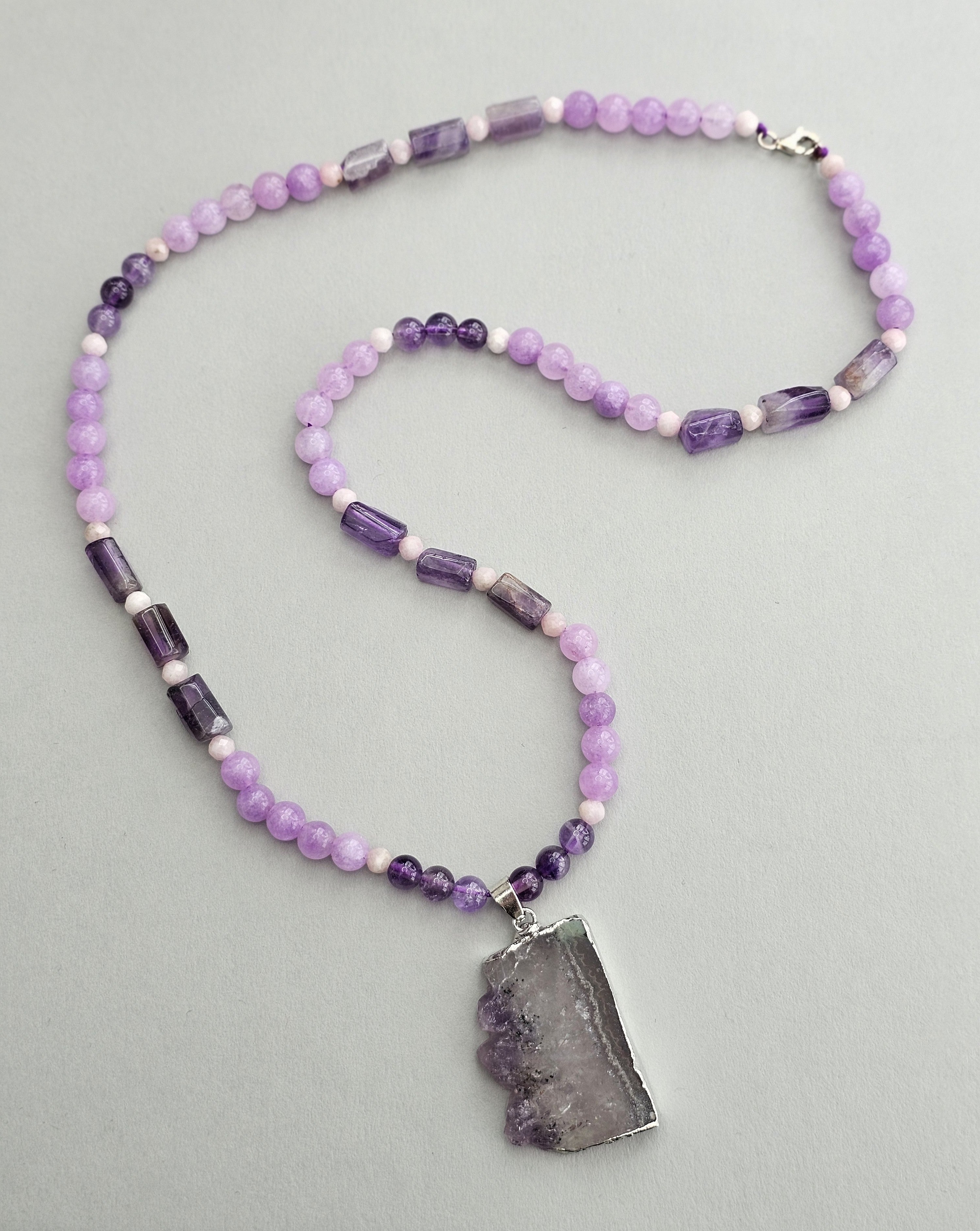 Harmony of the Heart Necklace