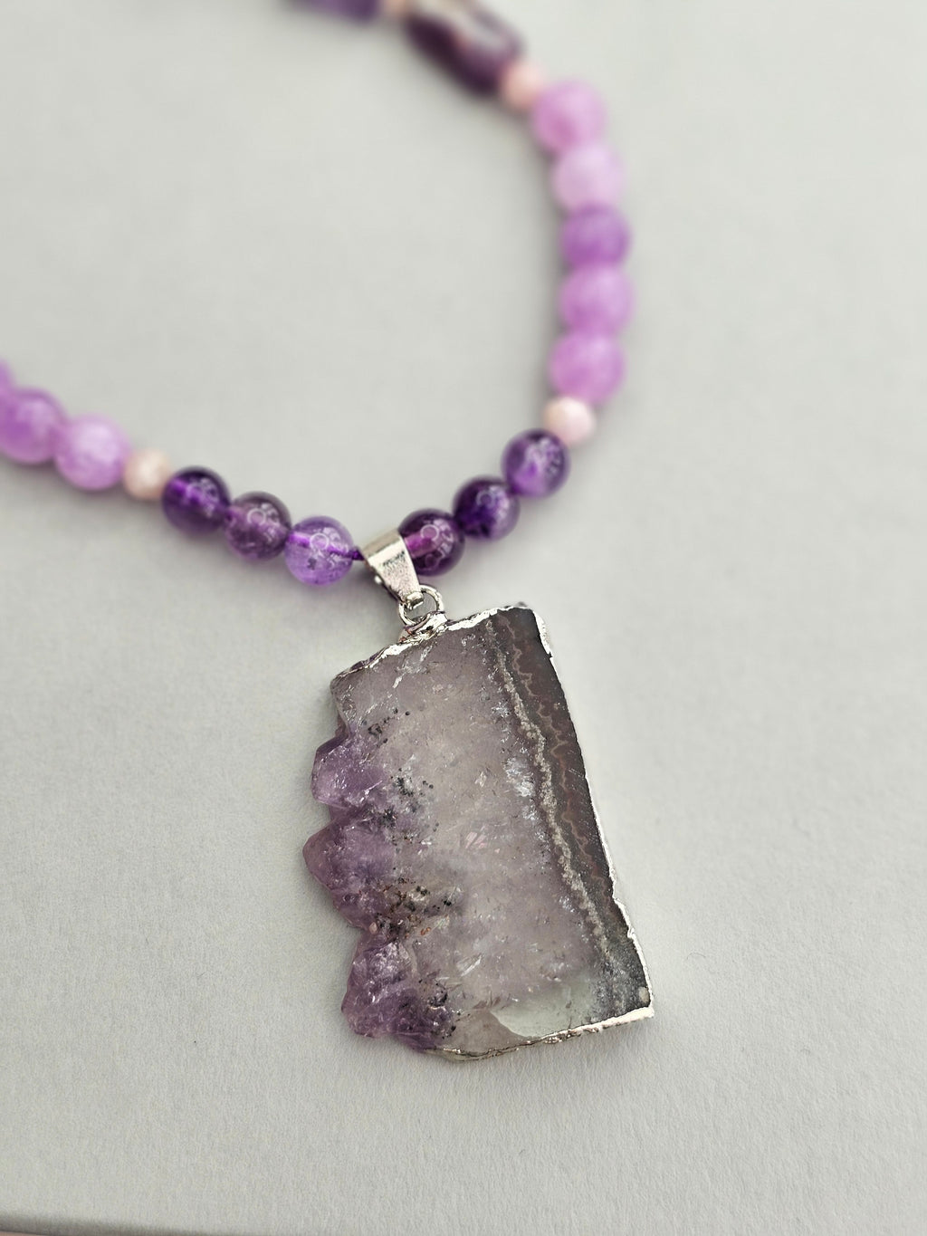 Harmony of the Heart Necklace