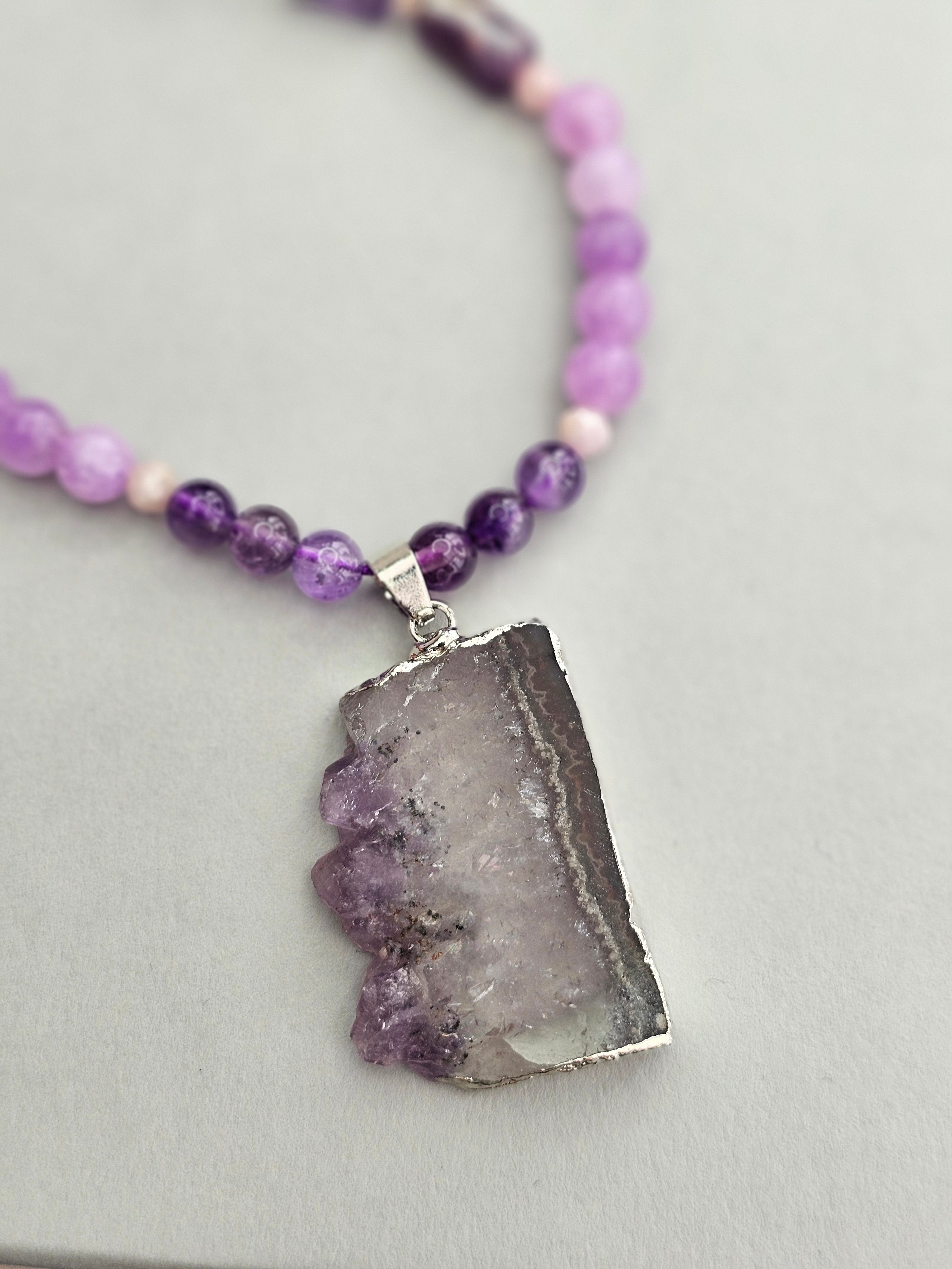 Harmony of the Heart Necklace