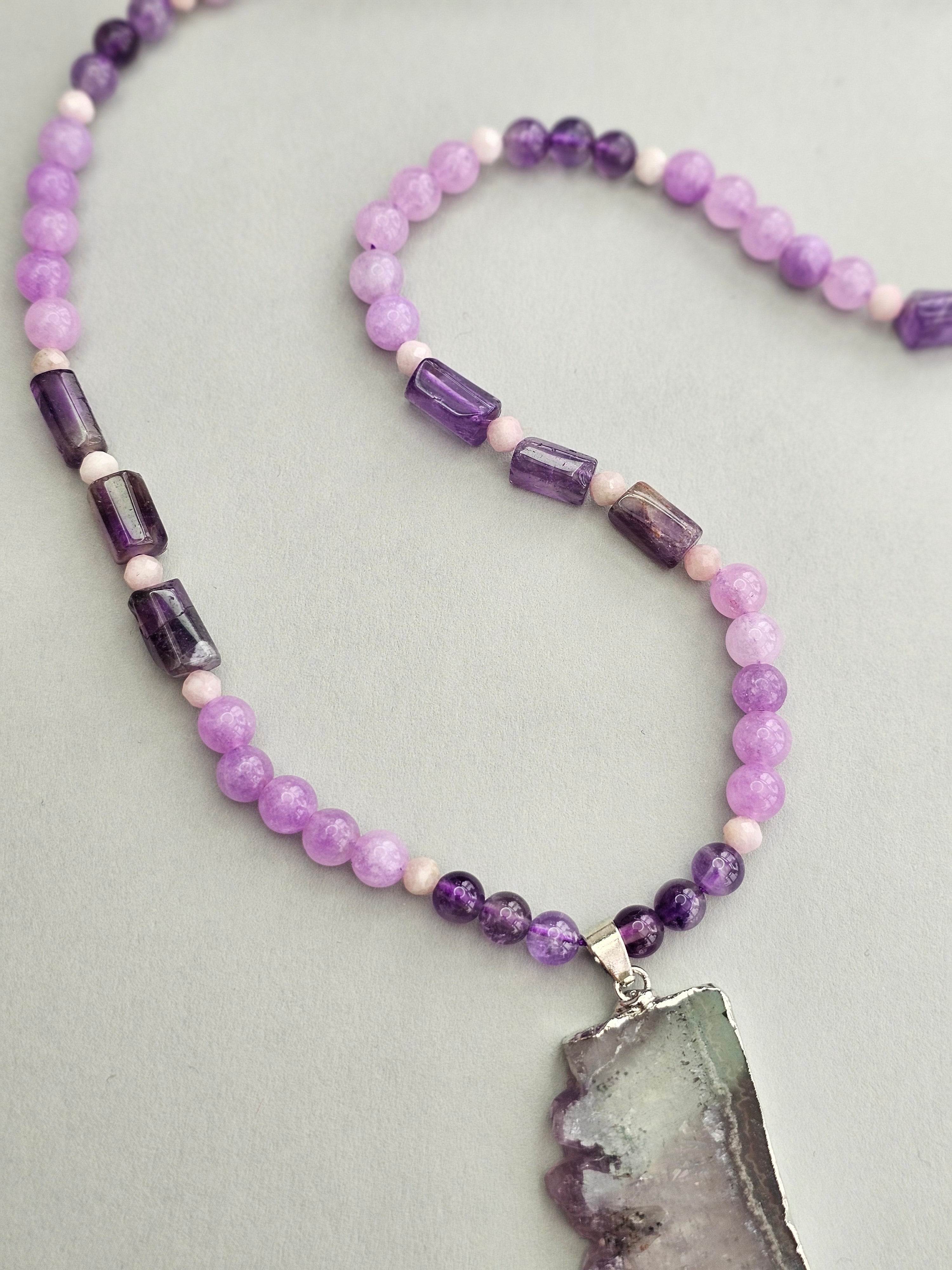 Harmony of the Heart Necklace