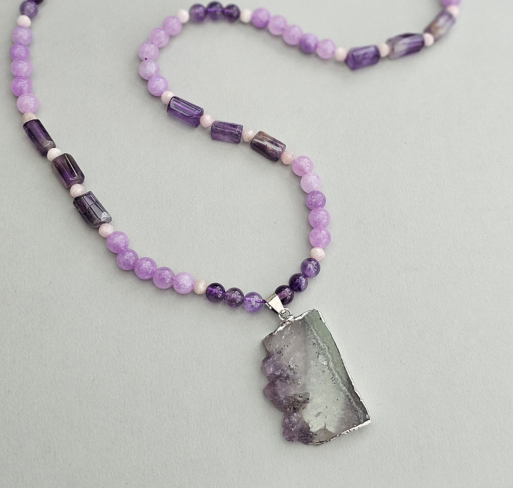 Harmony of the Heart Necklace