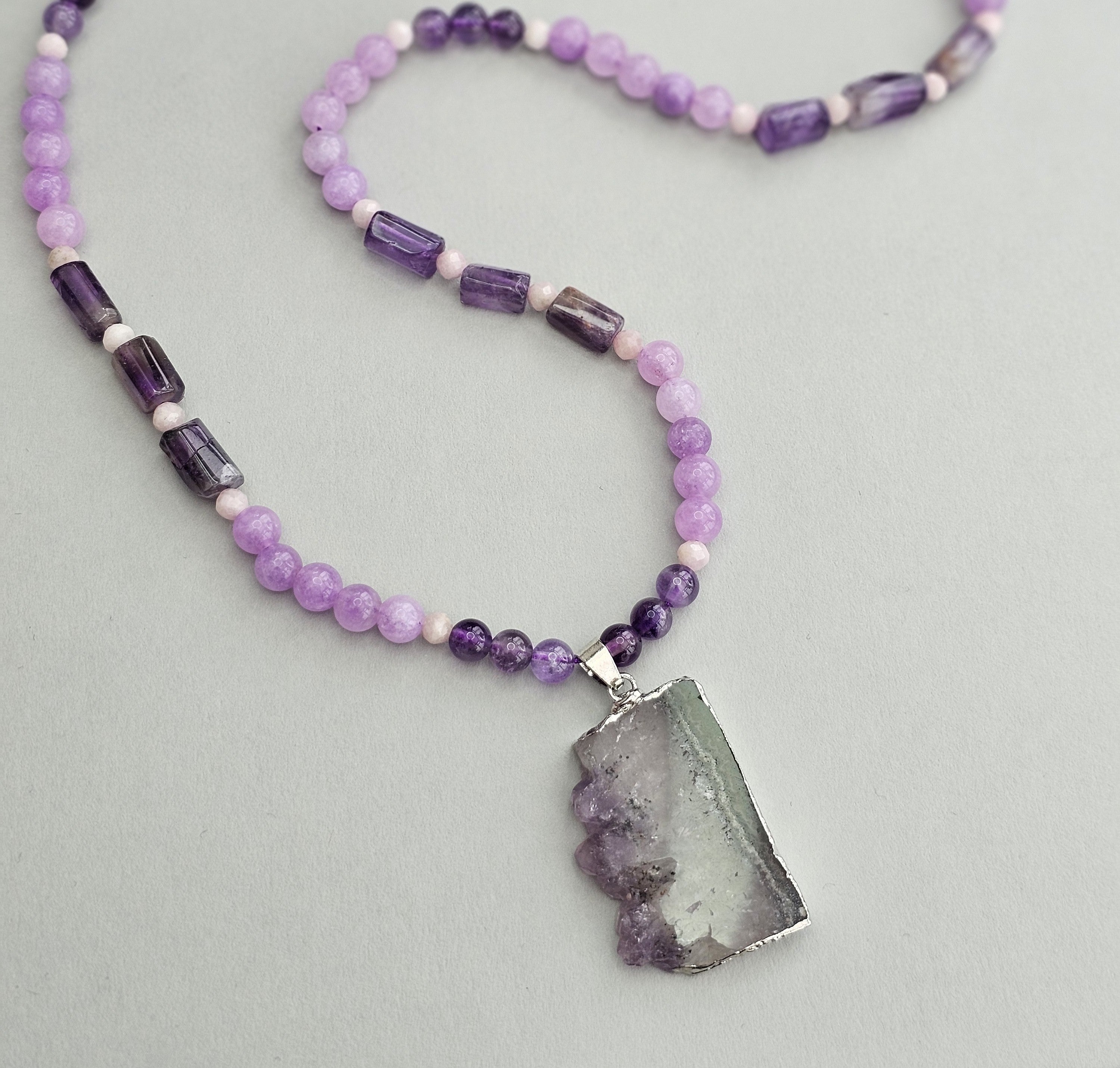 Harmony of the Heart Necklace