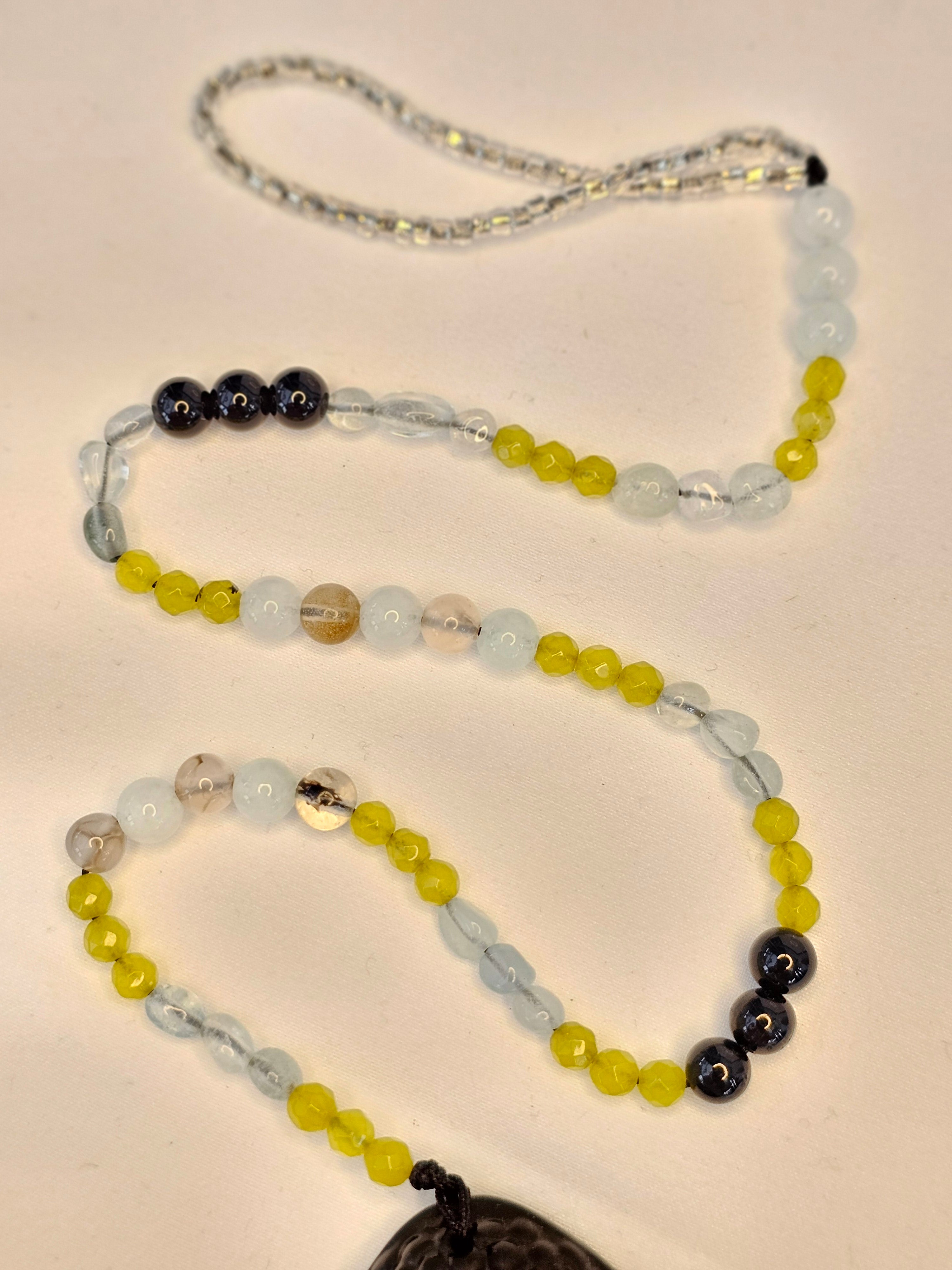 Home Protection Amulet – A Guardian for Your Space