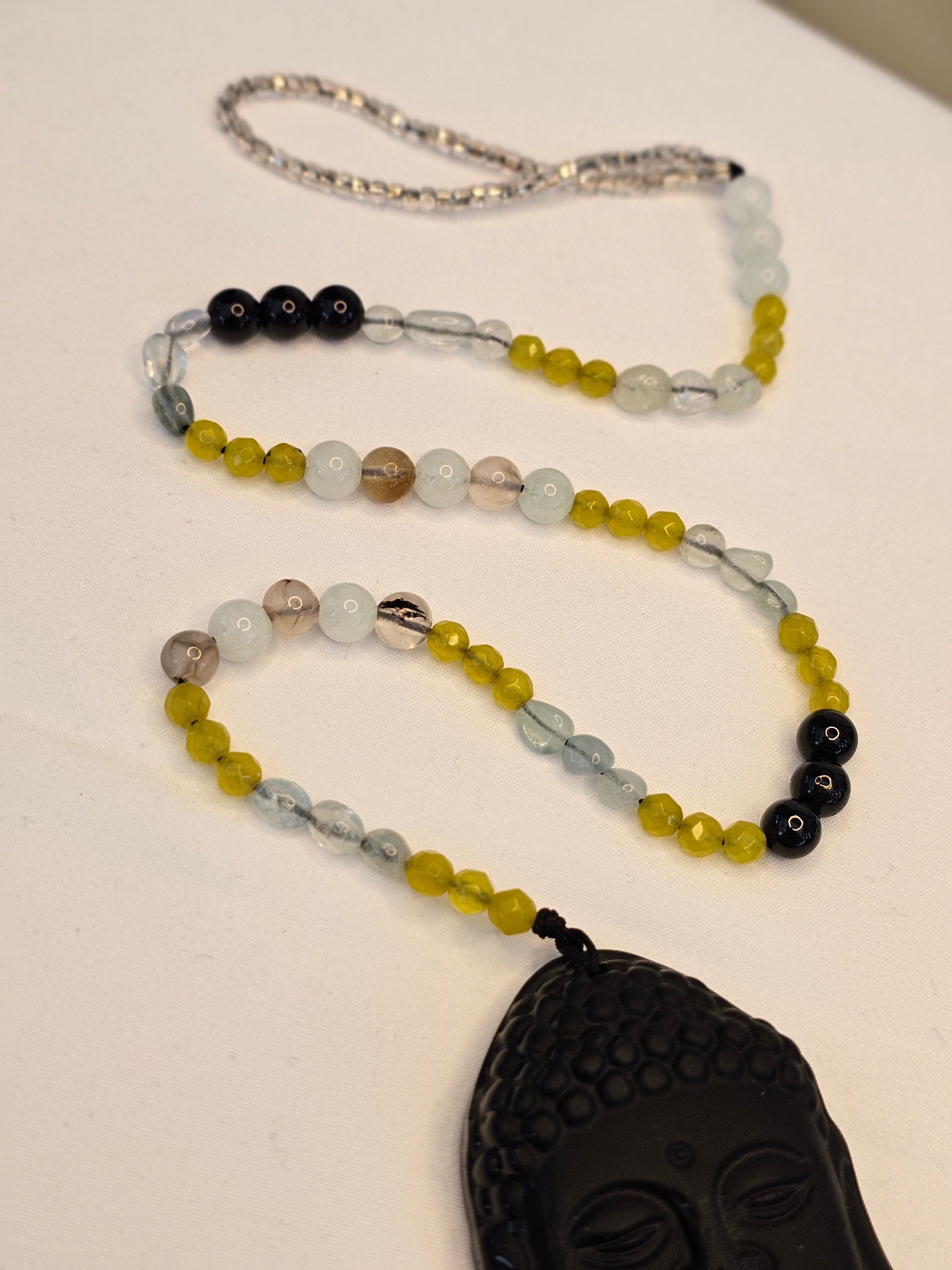 Home Protection Amulet – A Guardian for Your Space