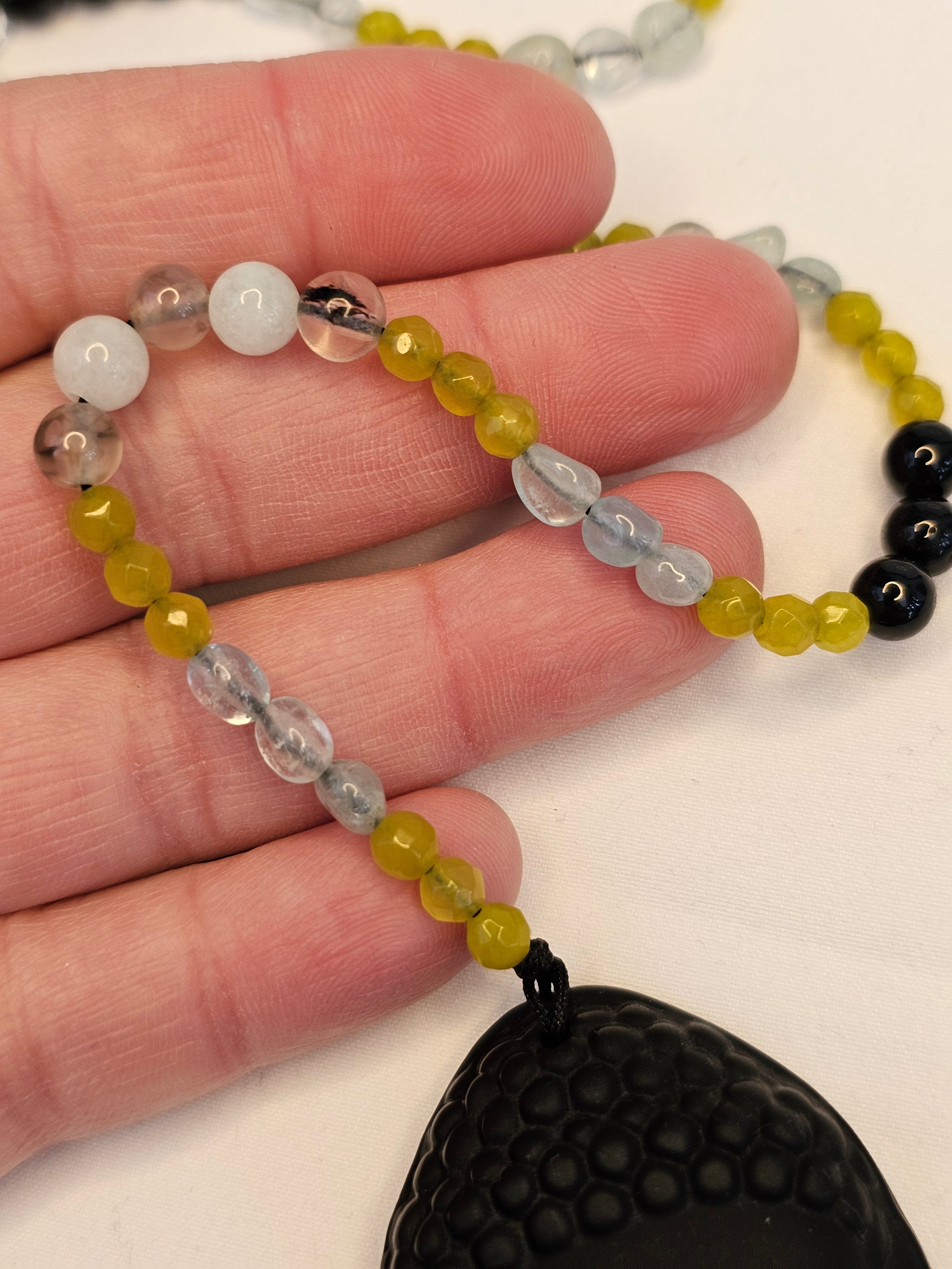 Home Protection Amulet – A Guardian for Your Space