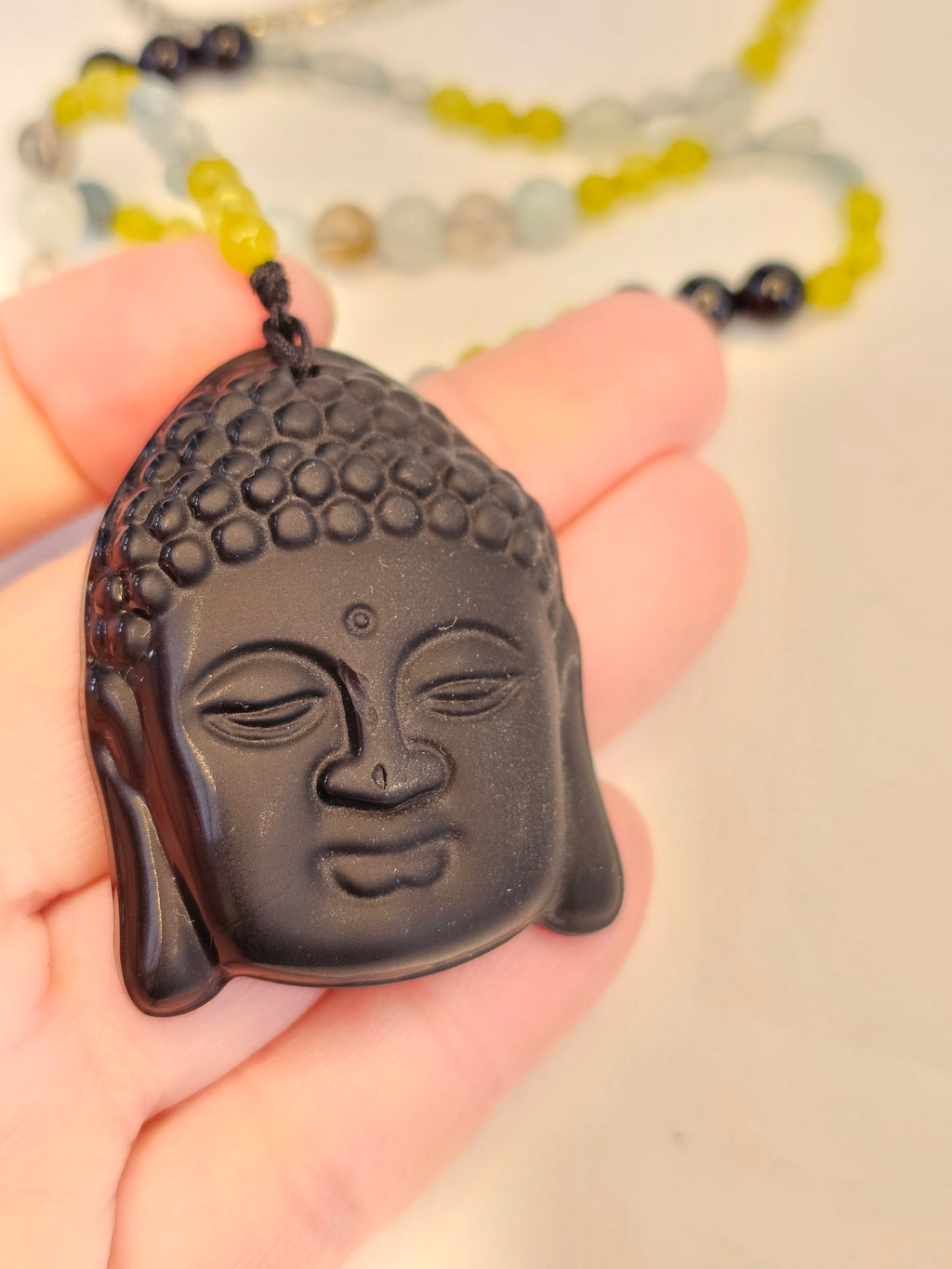 Home Protection Amulet – A Guardian for Your Space