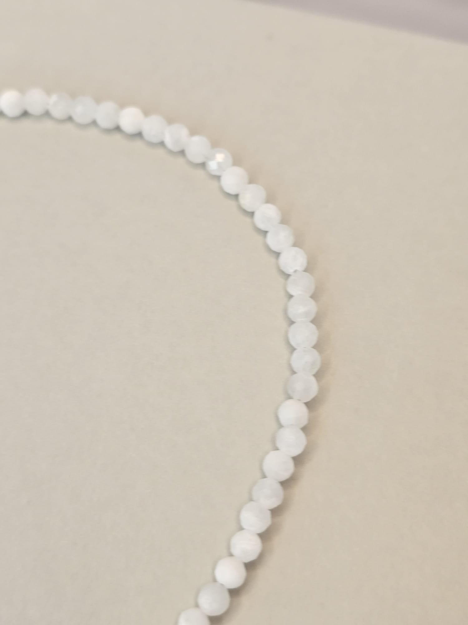 The Heart of Calm Necklace