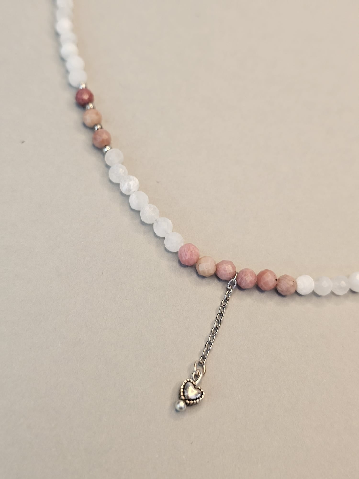 The Heart of Calm Necklace