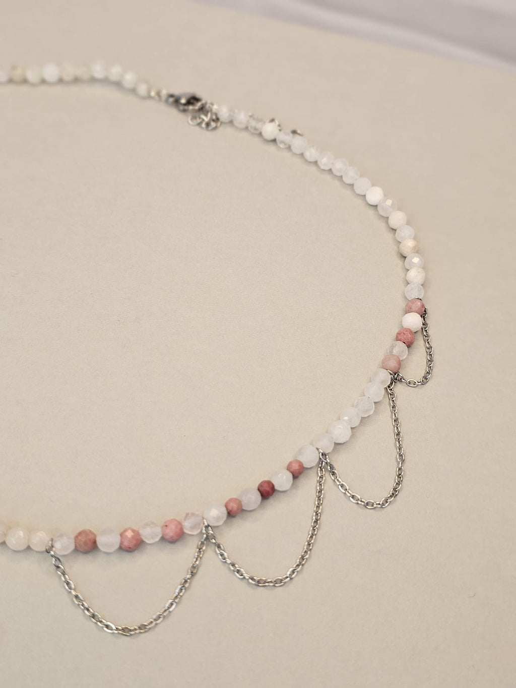 The Angel Heart Necklace