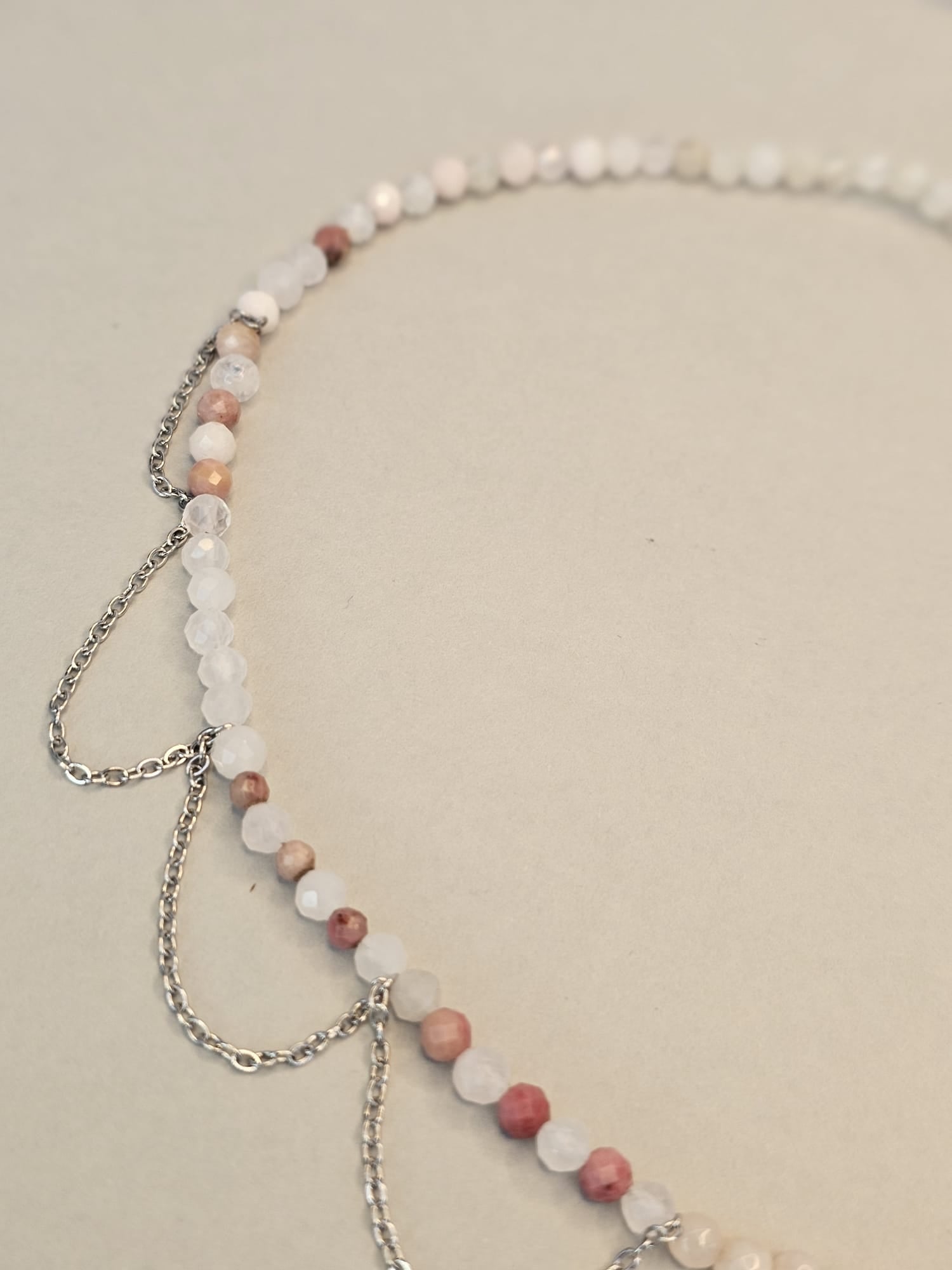 The Angel Heart Necklace